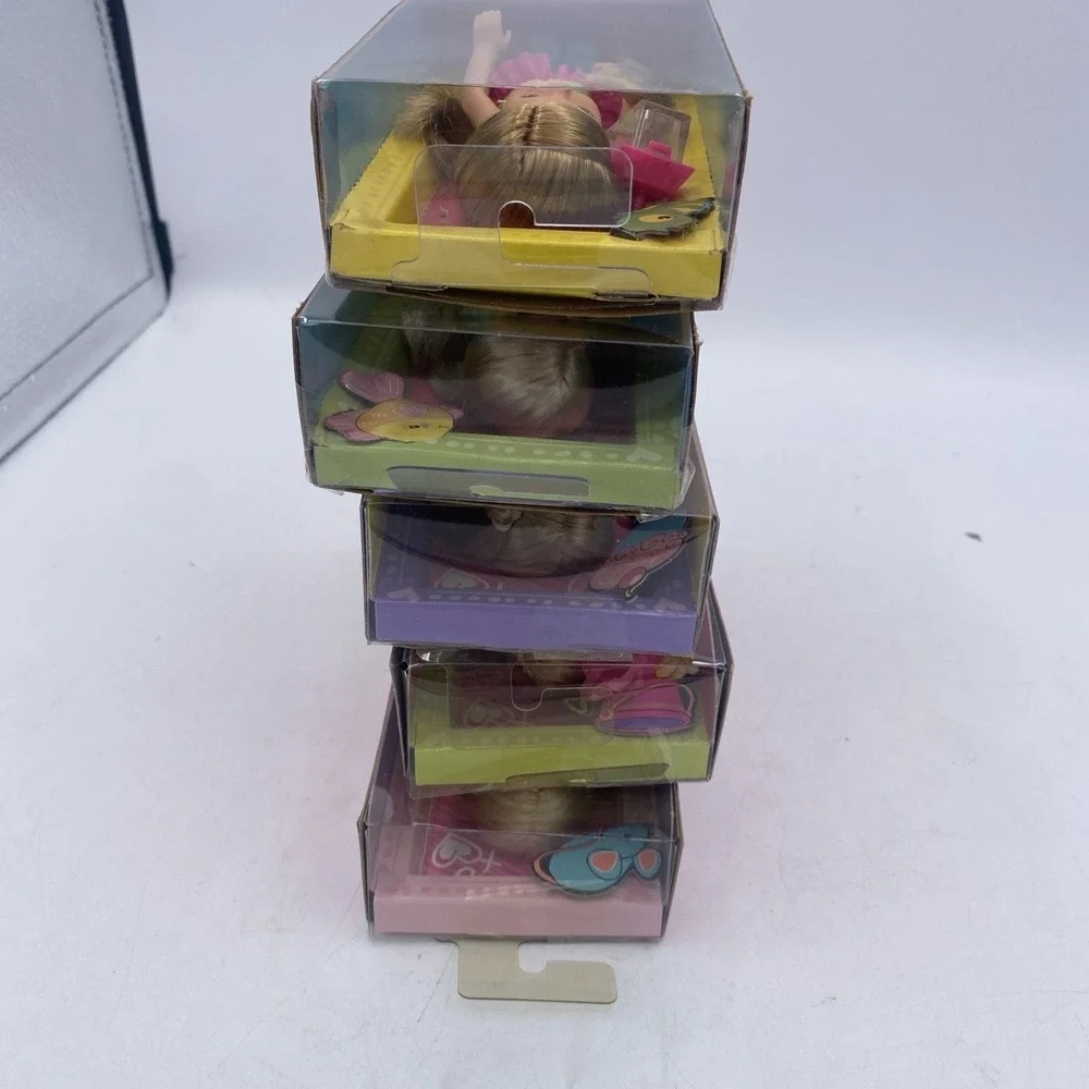 Mattel this product